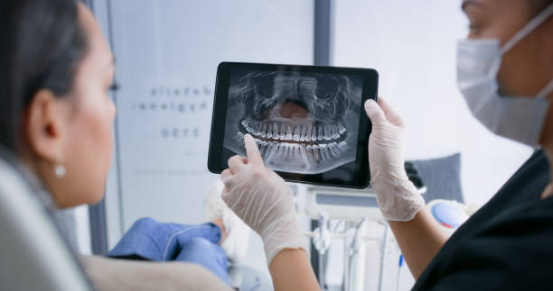 Licensed Dental service in Desert Edge, CA - Smile Center Dentistry